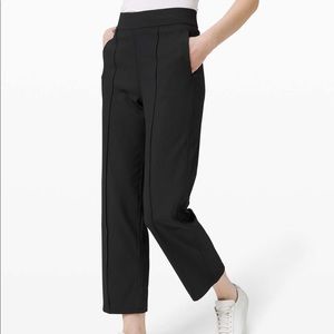 Lululelmon Urban Strides SHR Pants *NEW*